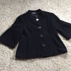 Black jacket/blazer